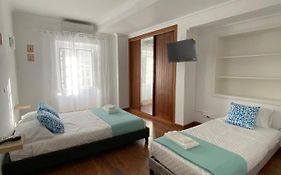 Penedo Serra Guesthouse